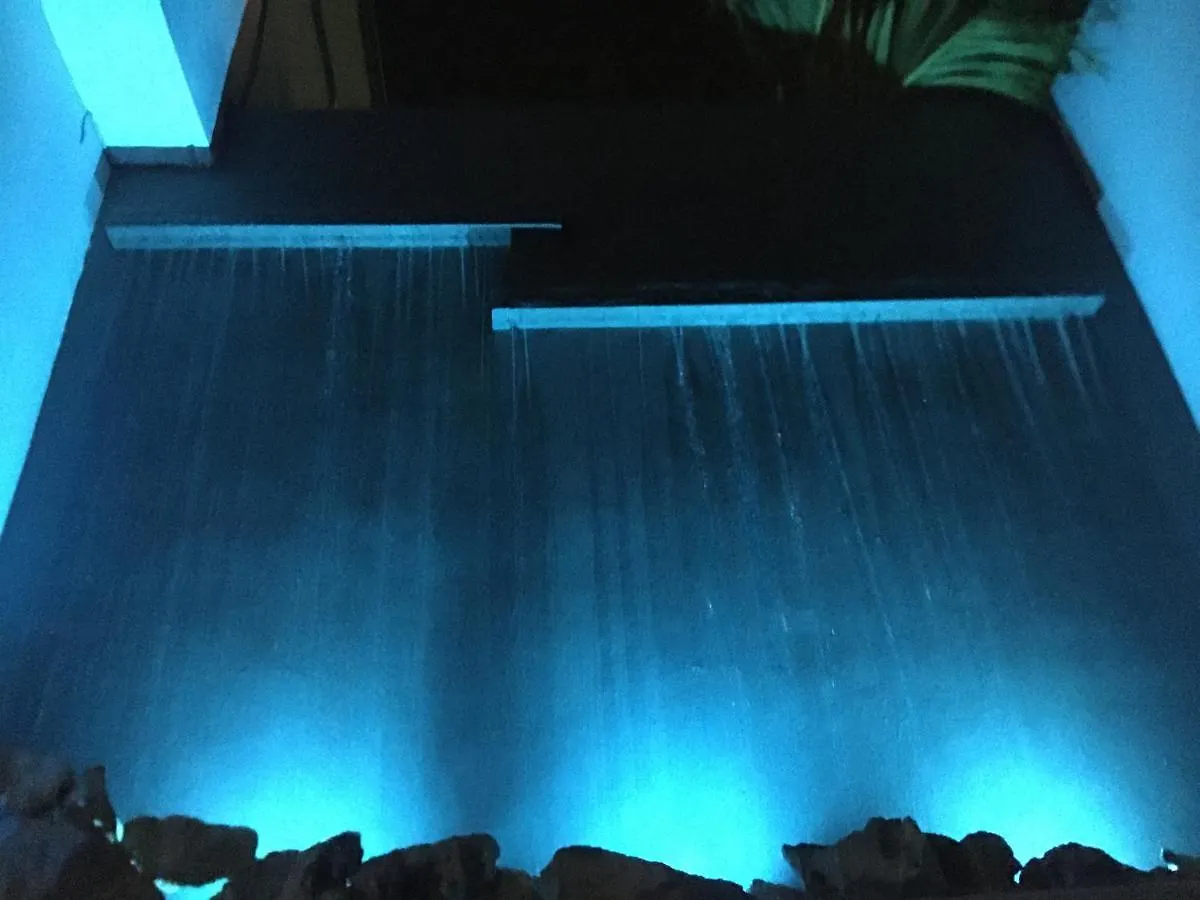 Green Lofts Cancun Mexico