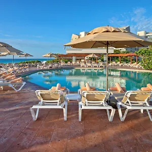 State Of The Art En La Mejor Playa De Frente A Plaza La Isla Cancún