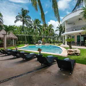 3* Otel Palmeras