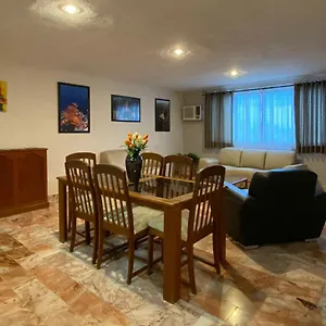 Apartment Departamento Deli, Cancun