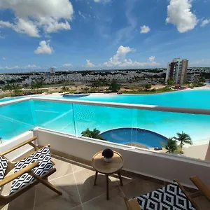 Dreams Lagoon By Andiani Travel Cancún