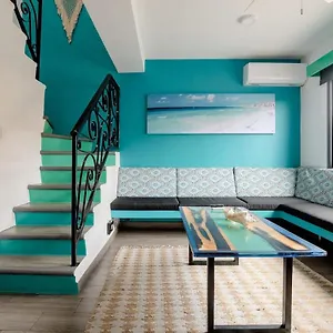 Apartment Casa Korima - Luxurious - Budget Friendly, Cancun