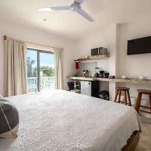 Casa Ikal Cancún