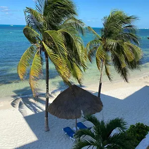 Tropical Cancún
