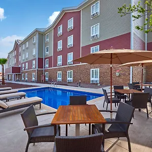 Extended Cumbres Aparthotel