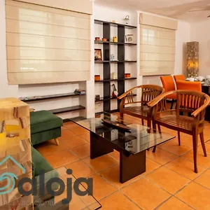 Apartment Amplio En Zona Ideal A 5min De Wallmart, Cancun