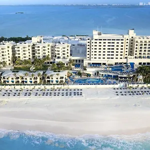 4* Feriested Occidental Tucancun