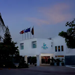 Bay Cancún
