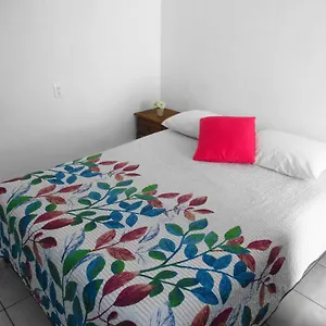 Apartment Cocos, Cancun