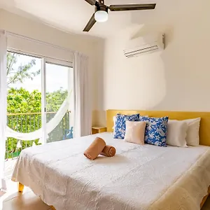 Apartment Bed Away, Cancún