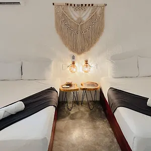 3* Hotel And Kab