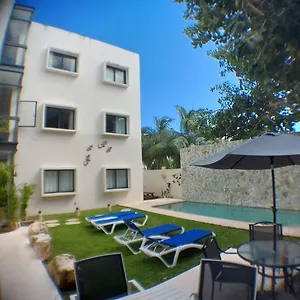 Apartment Viento, Cancun