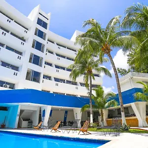 3* Otel Caribe Internacional