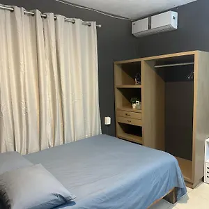 Apartment Alcoby, Cancun