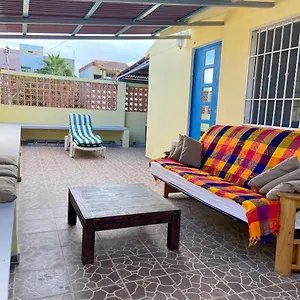 Casa Kini En Cancún