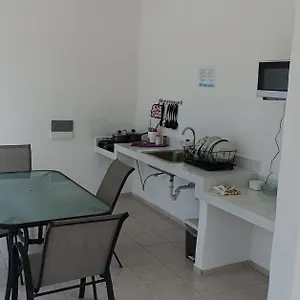 Casa Tauch Cancún
