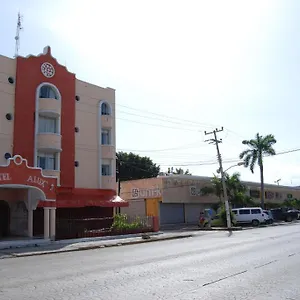 Alux Hotel