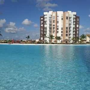 Dreams Lagoon Cancún