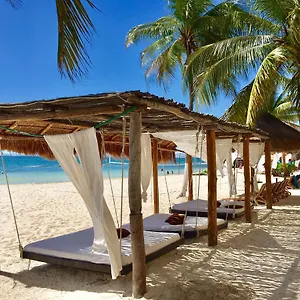 Caribbean Cancún
