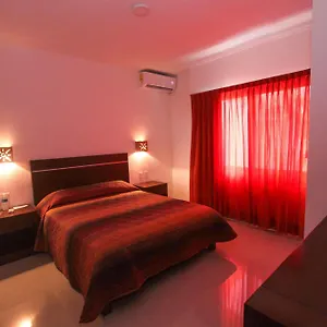 Girasoles Hotel