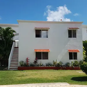 Casa Campestre Cancún