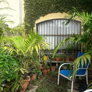 Privatunterkunft Casa Luz, Cancún