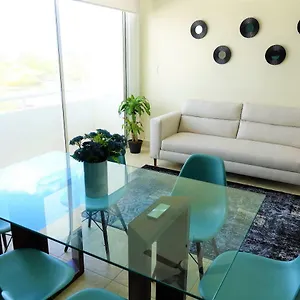 Ideal Tu Casa Fuera De Casa Cancún