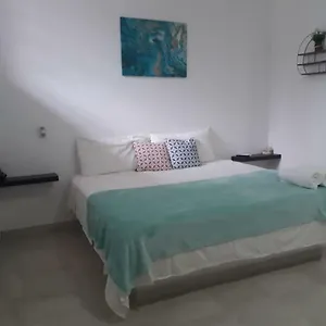 Apartment Estudio En Centro, Cancun