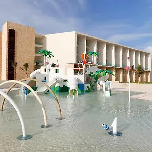 4* Hotel Family Selection At Grand Palladium Costa Mujeres &