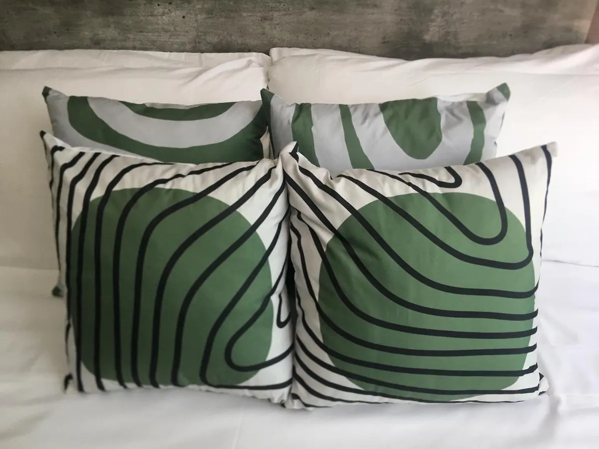 Green Lofts Cancun