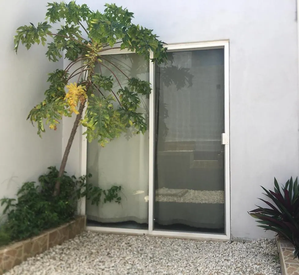 Green Lofts Cancun 0*,  Mexico