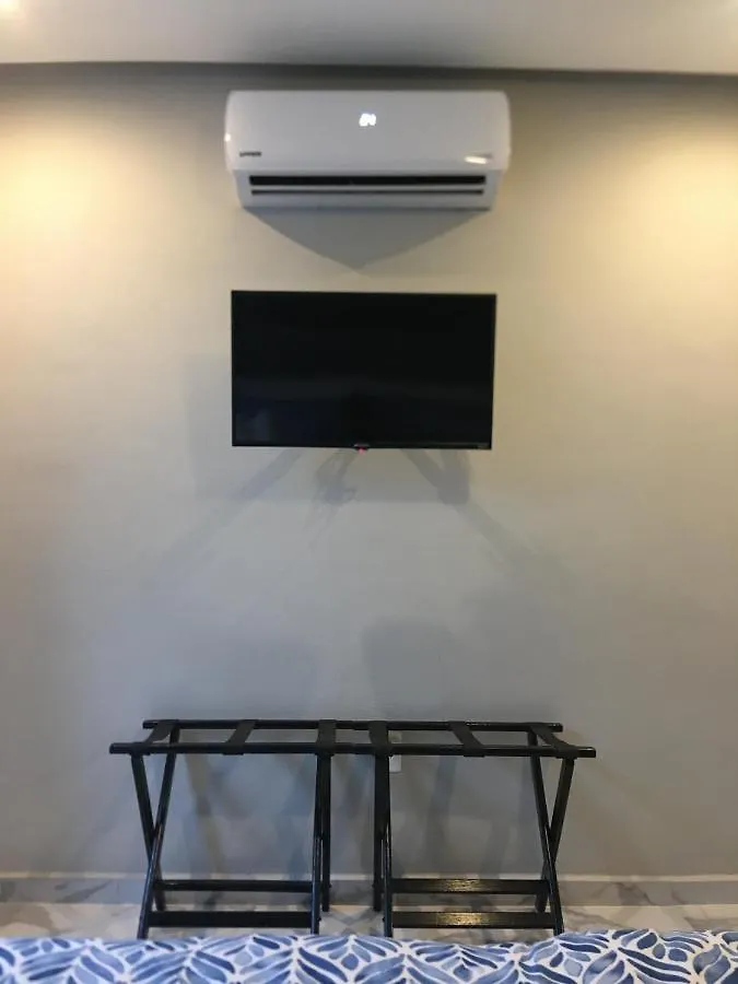 Green Lofts Cancun Apartment