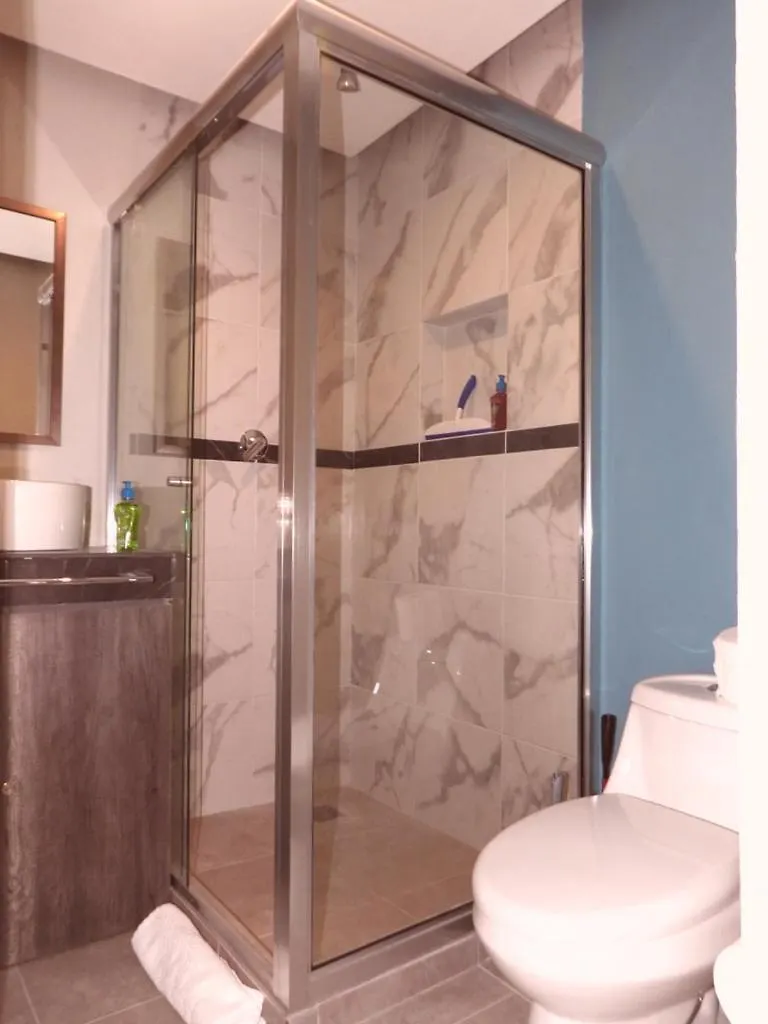Green Lofts Cancun Mexico