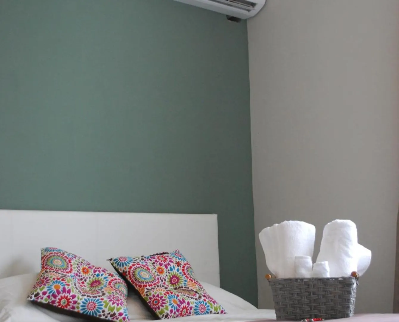 Green Lofts Cancun