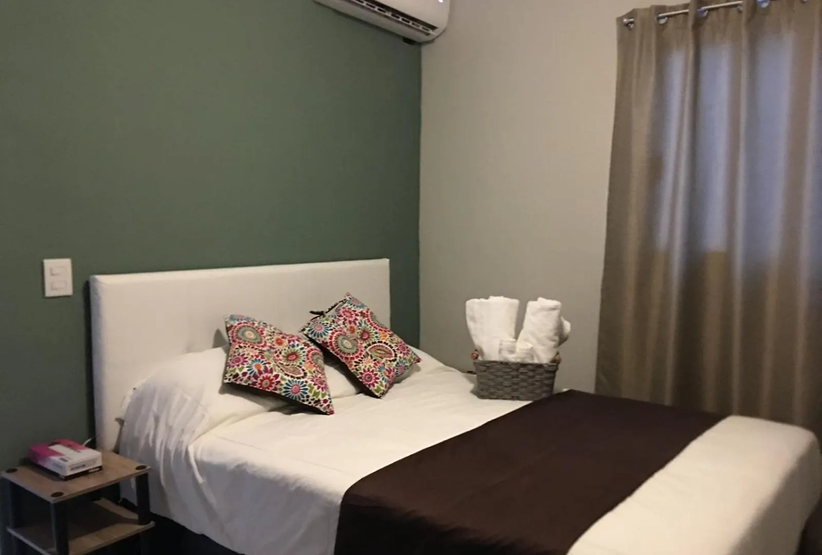 Green Lofts Cancun Mexico