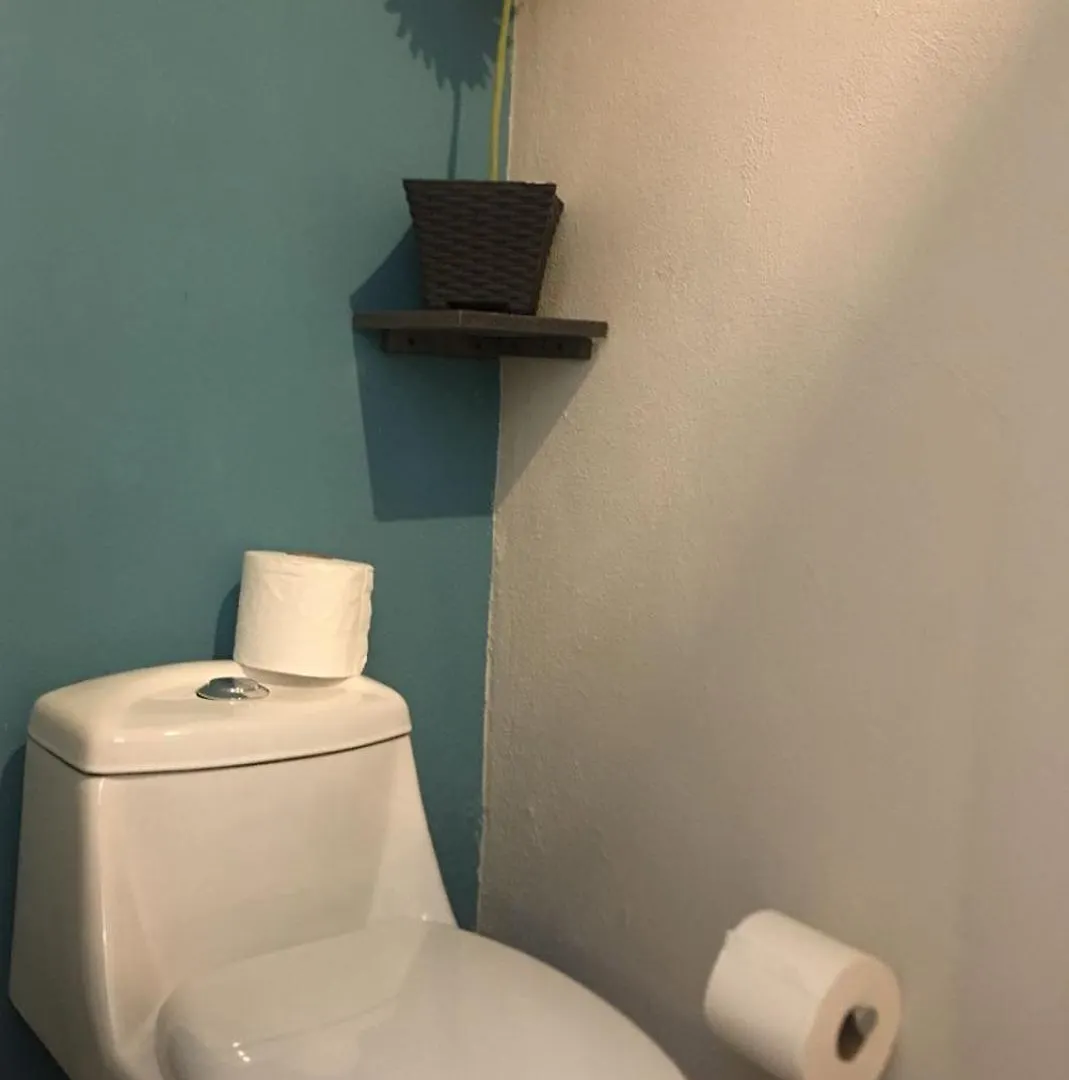Green Lofts Cancun