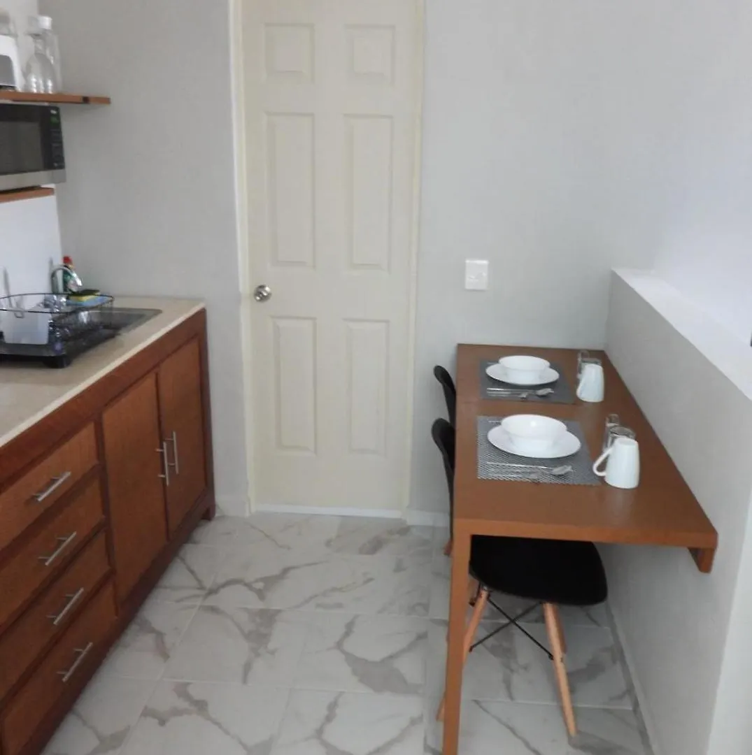 Green Lofts Cancun