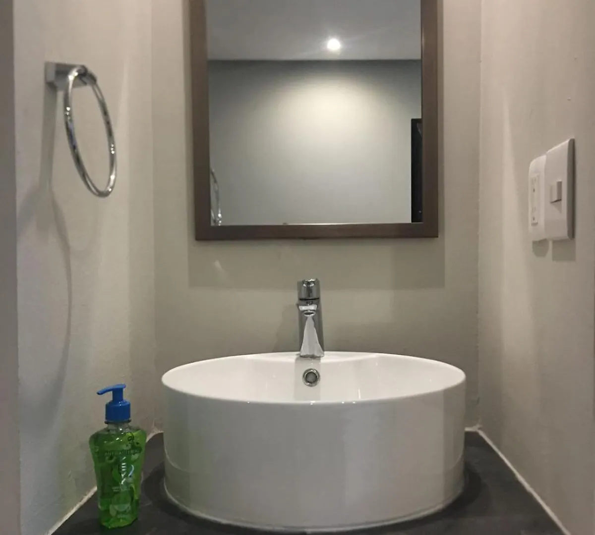 Green Lofts Cancun Apartment