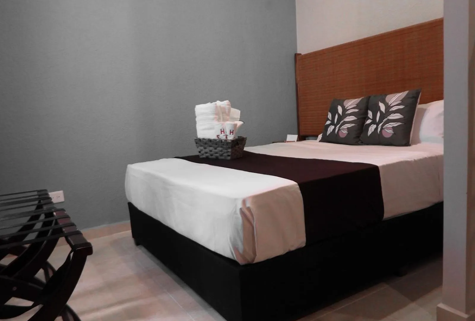 Apartment Green Lofts Cancun