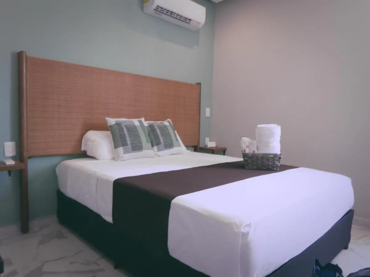 Green Lofts Cancún 0*,  México
